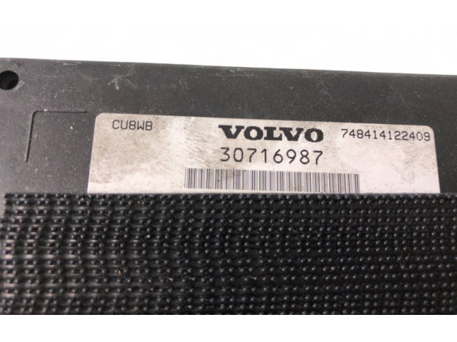 Блок управления 30716987   Volvo V70
