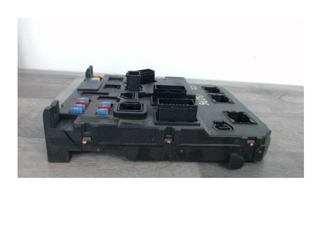 Блок предохранителей  0000654588, 0000654588   Citroen C2    