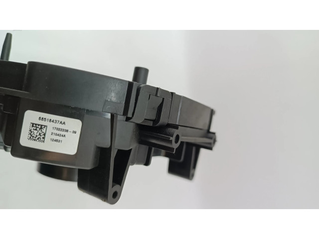 Подрулевой переключатель 68518437AA Dodge RAM