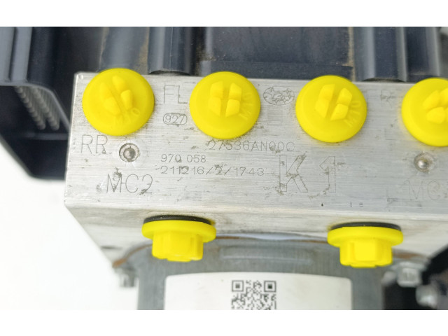 Jednotka ABS 27536AN00C, 0265296935   Subaru Outback (BT) 2022