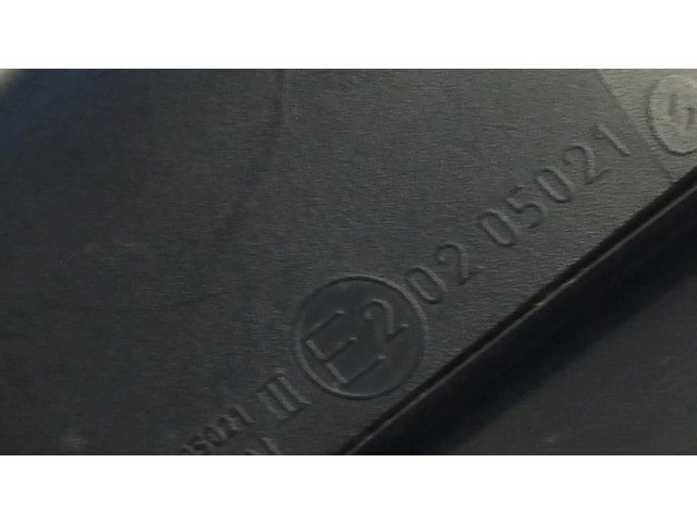 Zpětné zrcátko pravé Nissan Note (E11) 2006 12493090, 0205021