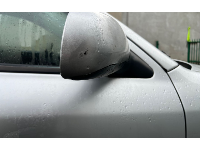 Зеркало (механическое)       Skoda Octavia Mk2 (1Z)  2004 - 2013 года   