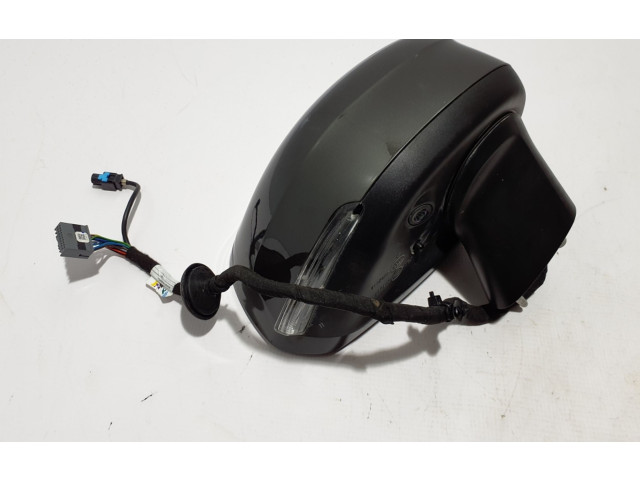 Зеркало электрическое Volvo XC90 2014 - года