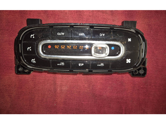 Блок управления климат-контролем 275105919R, 5HB01154206   Smart ForFour II W453