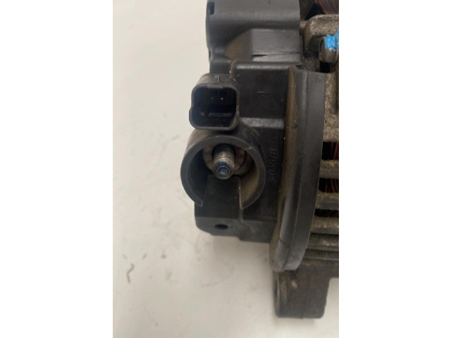 Генератор TG15C118, 9646321780 Citroen C4 Grand Picasso 1.6