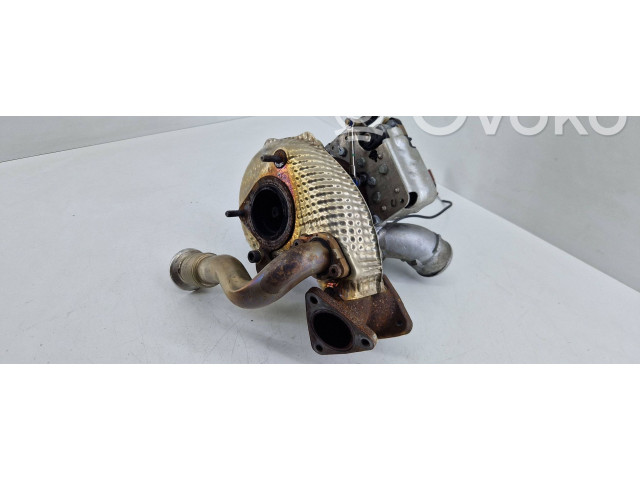 Zámek zadních dveří GTB2056VZK, 059145874 Audi A7 S7 4G 2016