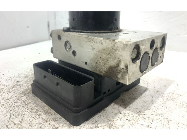 Блок АБС 8671224, 10092504033 Volvo S60 2005 - 2010 года