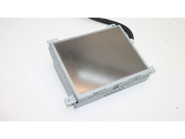 Дисплей 05064632AI Chrysler 300C