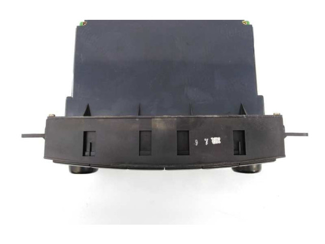 Блок управления климат-контролем 6870008330, E3-A3-19-1   SsangYong Rexton