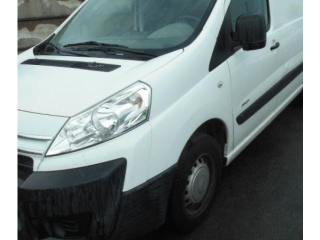 Zpětné zrcátko Citroen Jumpy 2008 8153GA