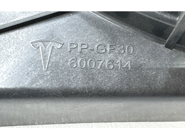Вентилятор радиатора 6007614 Tesla Model S