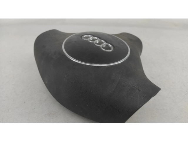 Подушка безопасности водителя 8E0880201D Audi A2