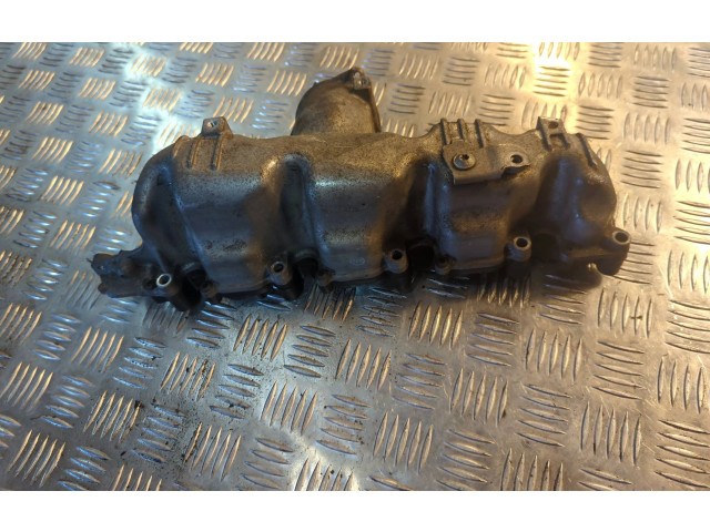 Всасывающий коллектор 03L129711E   Audi A5 8T 8F   для двигателя Caha