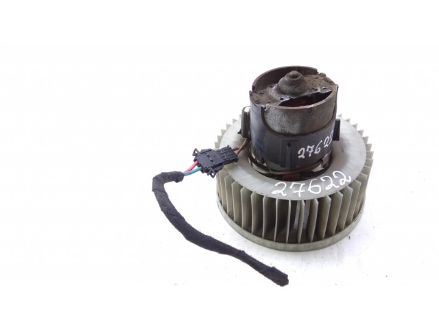 Вентилятор печки    B4430002, 17360031   Seat Ibiza III (6L)
