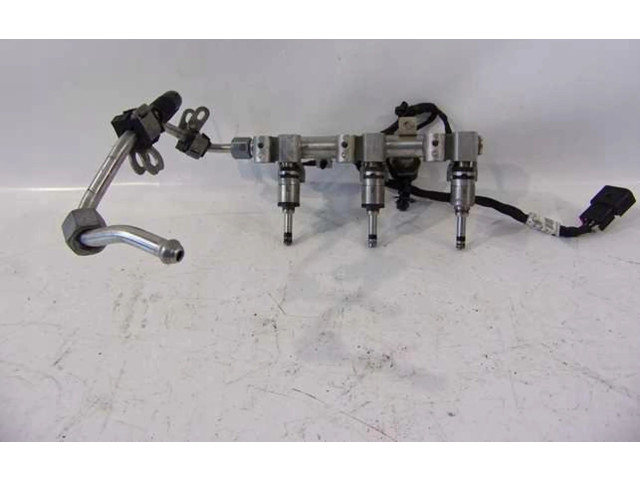 Топливная рампа 35350-04270 KIA Rio