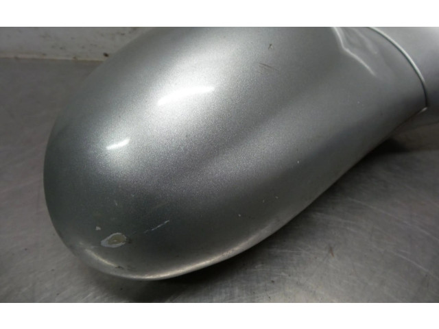 Зеркало (механическое)       KIA Rio  2001 - 2005 года   