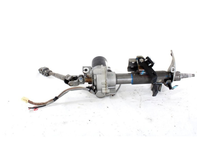  рейка  Колонка рулевая 45250-0H011   Citroen C1 2006 - 2013 года