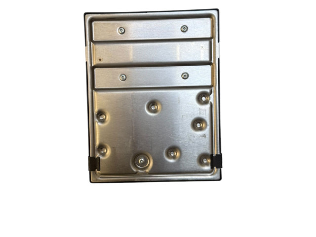 Блок комфорта 8K0907063K, 06029001 Audi A4 Allroad