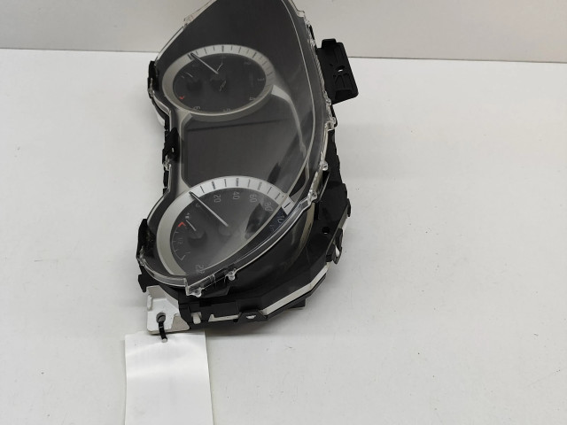 Přístrojová deska Nissan NP300 2017 248105JM2B