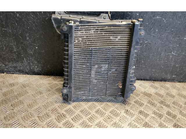 Интеркулер 50540154 Alfa Romeo Stelvio 2.0