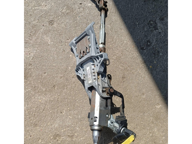 Рулевая рейка 6g9n3c529, 3m513f880ae Ford Galaxy 2006-2015 года