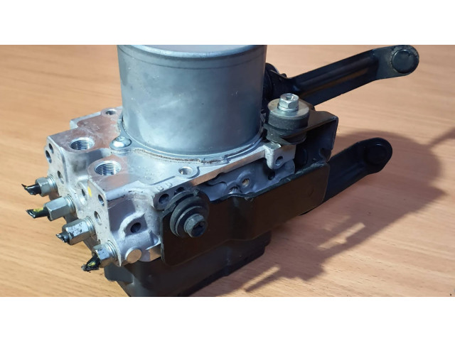 Блок АБС 476604GC1A, 133000-2350 Infiniti Q50 2014- года