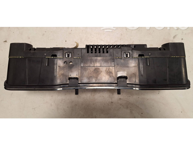 Панель приборов 110080128001 Audi A6 S6 C5 4B