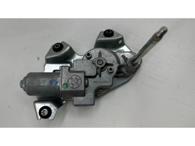 Моторчик заднего дворника 7365820, 18558210    Mini Clubman F54