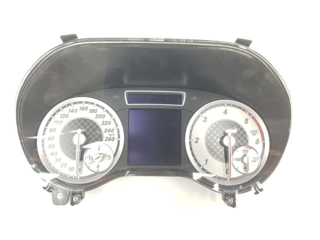 Панель приборов A1769003303, A1769003303   Mercedes-Benz A W176       