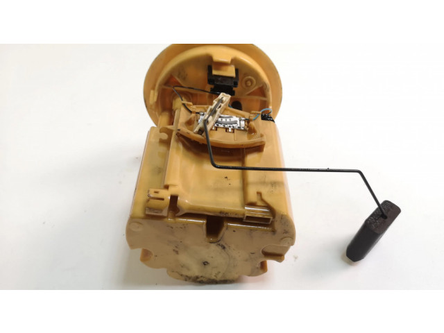 Топливный насос