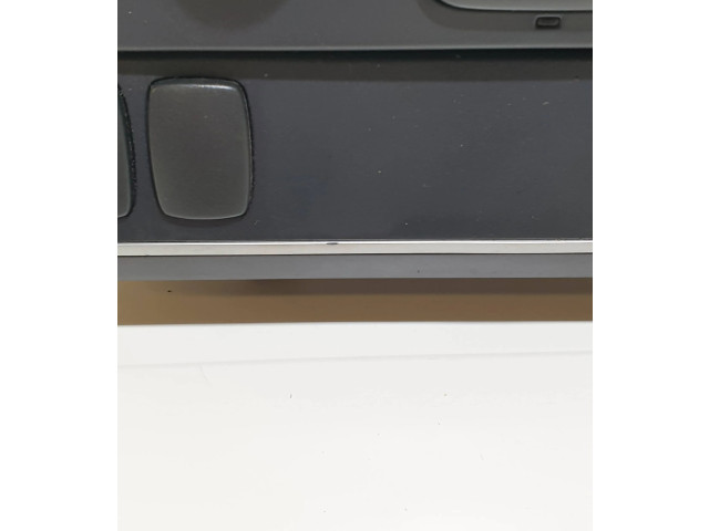 Блок управления климат-контролем 30710682, 06W36E02   Volvo XC90