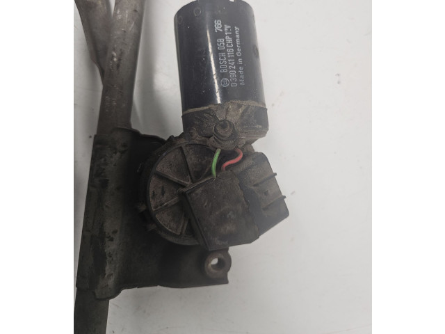 Vstřikovací čerpadlo 3397020388 Opel Vectra B