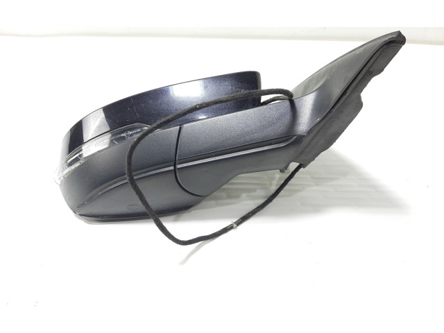 Зеркало электрическое Skoda Octavia Mk3 (5E) 2013 - 2019 года