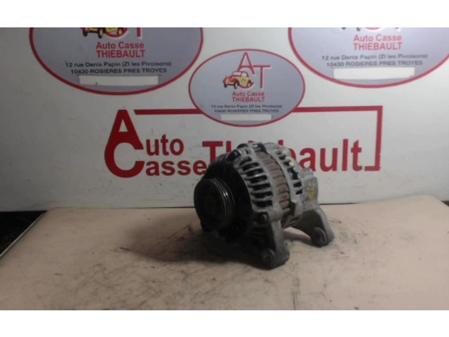 Генератор 8200660045, 8200660045   Renault Clio II      