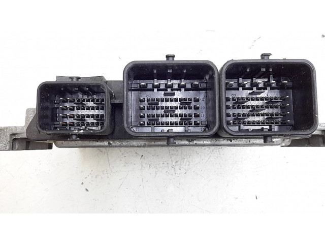 Řídící jednotka 0261s04161 Mini Cooper Hatch Hardtop 2004