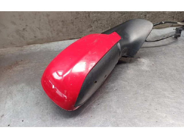 Зеркало электрическое        Volkswagen Jetta III  1992 - 1999 года   