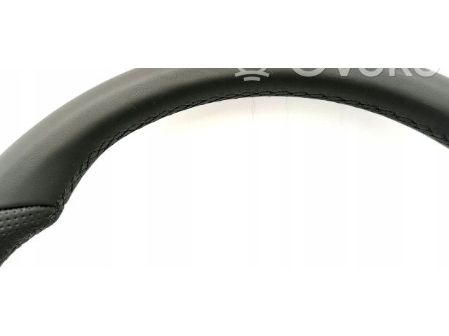 Руль Volkswagen Golf VII 2013 - 2019 года nan, CZARNY