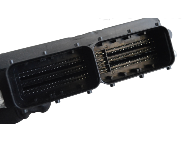 Блок управления двигателя 8K5907589C   Audi Q5 SQ5