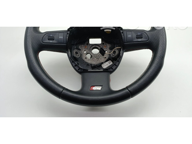 Volant Audi Q7 4L 2006 4F0419091CA  