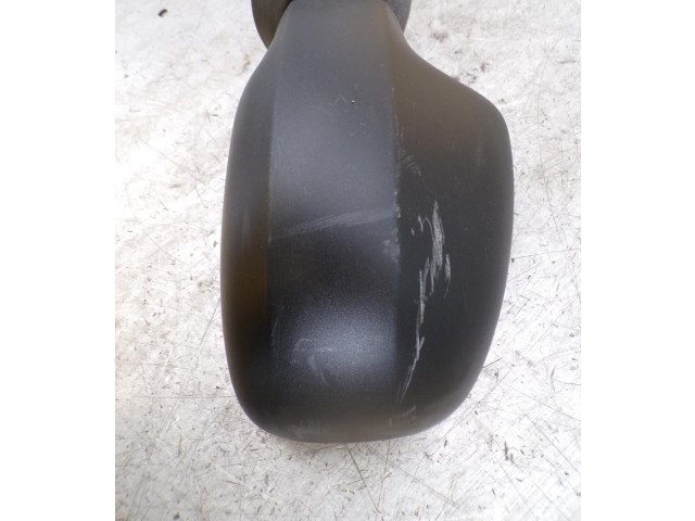 Зеркало (механическое) Dacia Sandero 2008 - 2012 года