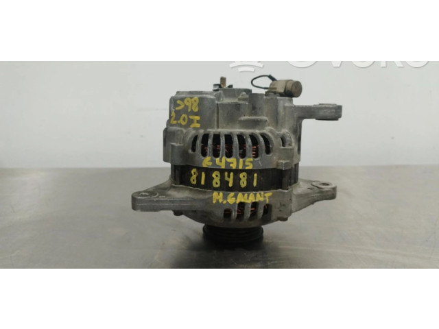 Генератор MD317862A2TA5391 Mitsubishi Galant