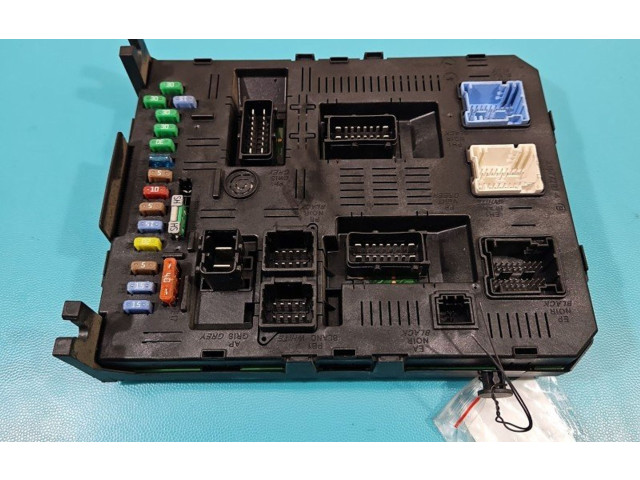 Блок комфорта IMPRK1381067 Citroen C4 I