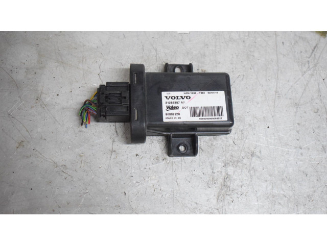 Блок управления    Volvo S60