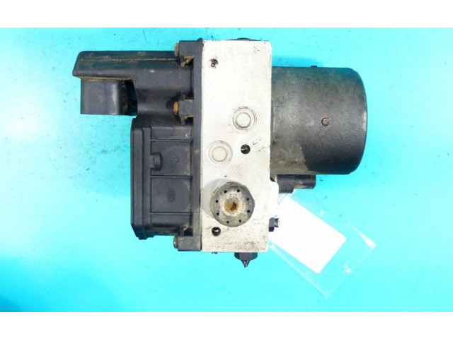 Блок АБС 0265225139, IMPRK1205420   Skoda  Superb B5 (3U)  2001 - 2008 года
