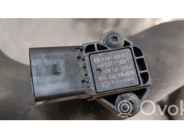 Трубка (трубки)/ шланг (шланги) интеркулера