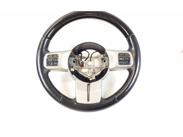 Руль Jeep Grand Cherokee 2010 - 2021 года 05057580AE