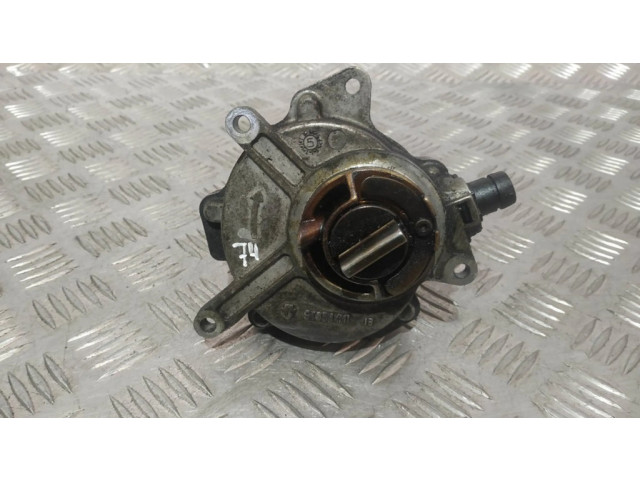 Вакуумный насос