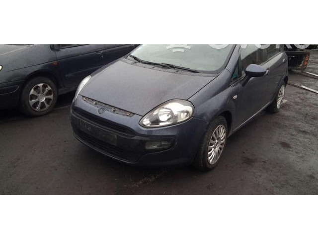Zpětné zrcátko Fiat Punto Evo 2009 0000735465558