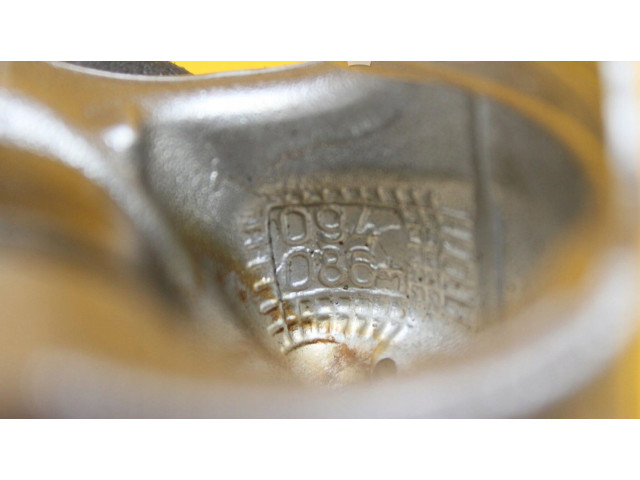 Поршень с шатуном    Subaru Forester SJ       