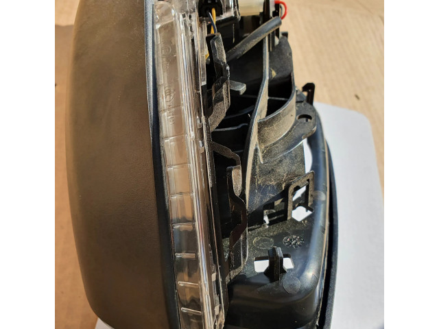 Зеркало электрическое     левое   Skoda Octavia Mk4  2019- года   